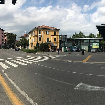 Bed and Breakfast Bella Italia Бергамо Екстер'єр фото