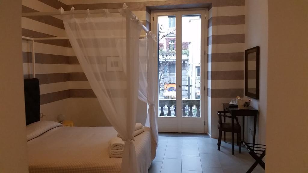 Bed and Breakfast Bella Italia Бергамо Номер фото